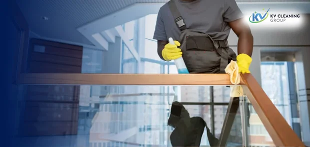 Professional cleaning experts in Sydney